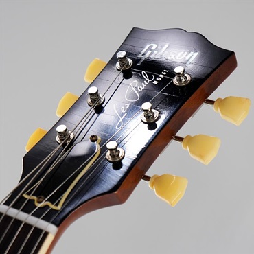 Gibson 1956 Les Paul Standard Reissue Murphy Lab Ultra Light Aged (Blue Sparkle Top) 【S/N 6 5449】 【Gibson SUMMER FAIR】 画像10