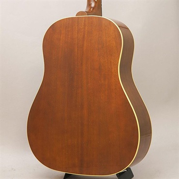 Gibson 【決算売り尽くしセール】【担当スタッフ推薦個体！】Murphy Lab 1955 J-45 Vintage Sunburst Light Aged #20256012 ギブソン 画像1