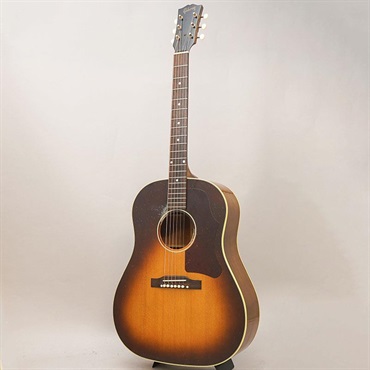 Gibson 【決算売り尽くしセール】【担当スタッフ推薦個体！】Murphy Lab 1955 J-45 Vintage Sunburst Light Aged #20256012 ギブソン 画像2