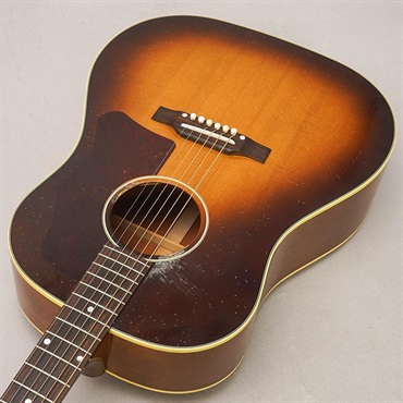 Gibson 【決算売り尽くしセール】【担当スタッフ推薦個体！】Murphy Lab 1955 J-45 Vintage Sunburst Light Aged #20256012 ギブソン 画像4