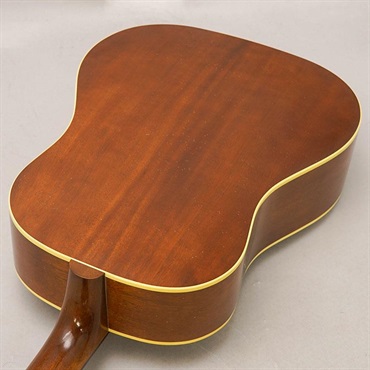 Gibson 【決算売り尽くしセール】【担当スタッフ推薦個体！】Murphy Lab 1955 J-45 Vintage Sunburst Light Aged #20256012 ギブソン 画像5