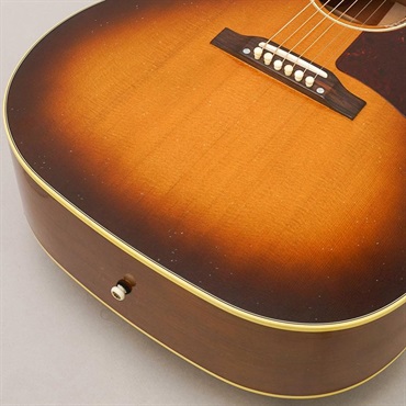 Gibson 【決算売り尽くしセール】【担当スタッフ推薦個体！】Murphy Lab 1955 J-45 Vintage Sunburst Light Aged #20256012 ギブソン 画像7