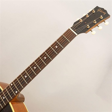 Gibson 【決算売り尽くしセール】【担当スタッフ推薦個体！】Murphy Lab 1955 J-45 Vintage Sunburst Light Aged #20256012 ギブソン 画像8