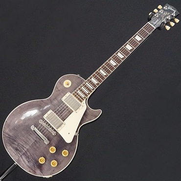 Gibson USED 中古 Les Paul Standard '50s (Translucent Black) [SN.231940167] ギブソン 画像2