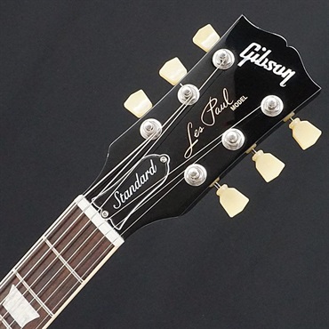 Gibson USED 中古 Les Paul Standard '50s (Translucent Black) [SN.231940167] ギブソン 画像6