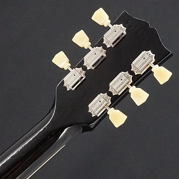 Gibson USED 中古 Les Paul Standard '50s (Translucent Black) [SN.231940167] ギブソン 画像7