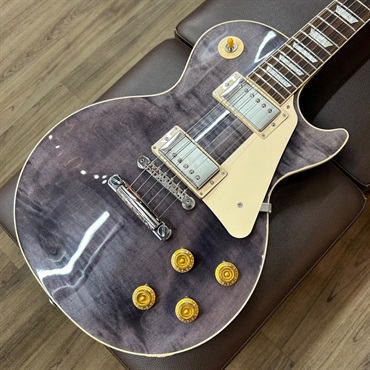 Gibson USED 中古 Les Paul Standard '50s (Translucent Black) [SN.231940167] ギブソン 画像8
