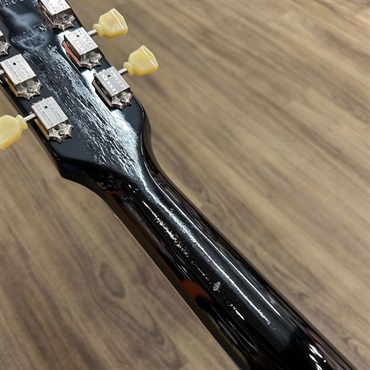 Gibson USED 中古 Les Paul Standard '50s (Translucent Black) [SN.231940167] ギブソン 画像10
