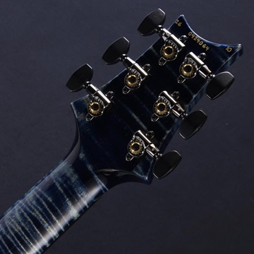 P.R.S. Custom 24-08 Limited Run (Indigo) #0424064【2026年生産品】 画像7