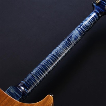 P.R.S. Custom 24-08 Limited Run (Indigo) #0424064【2026年生産品】 画像8