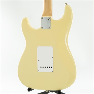 Fender Custom Shop USED 中古 Custom Shop Team Build Custom 1960 Stratocaster NOS (Vintage White)[SN. R46425] 画像2
