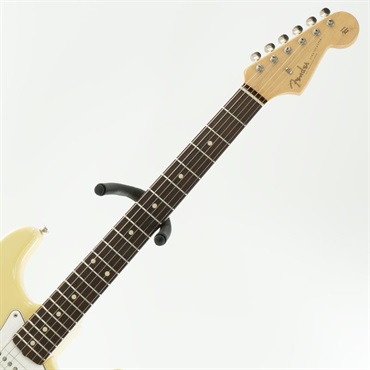 Fender Custom Shop USED 中古 Custom Shop Team Build Custom 1960 Stratocaster NOS (Vintage White)[SN. R46425] 画像4