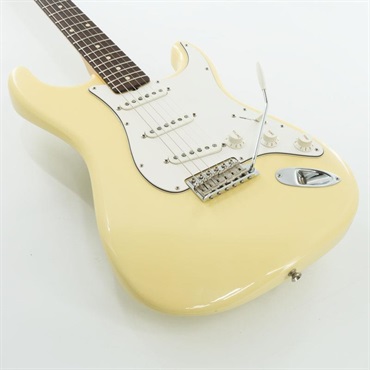 Fender Custom Shop USED 中古 Custom Shop Team Build Custom 1960 Stratocaster NOS (Vintage White)[SN. R46425] 画像6