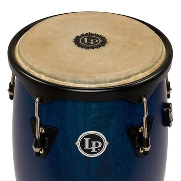 LP 【2026年8月発売予定】LP646NYII-BL [City II Mango Conga Set - Blue] 画像1