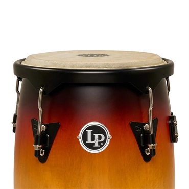 LP 【2026年8月発売予定】LP646NYII-VSB [City II Mango Conga Set - Vintage Sunburst] 画像2