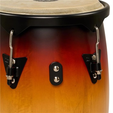 LP 【2026年8月発売予定】LP646NYII-VSB [City II Mango Conga Set - Vintage Sunburst] 画像3