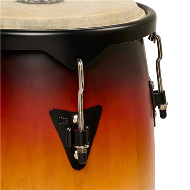 LP 【2026年8月発売予定】LP646NYII-VSB [City II Mango Conga Set - Vintage Sunburst] 画像4