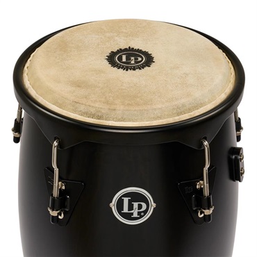 LP 【2026年8月発売予定】LP646NYII-BK [City II Mango Conga Set - Black] 画像1