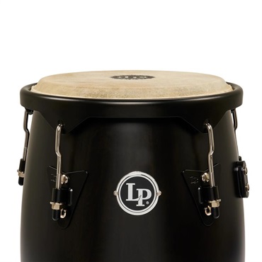LP 【2026年8月発売予定】LP646NYII-BK [City II Mango Conga Set - Black] 画像2