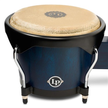 LP 【2026年8月発売予定】LP601NYII-BL [City II Mango Bongo Set - Blue] 画像3