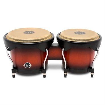 LP 【2026年8月発売予定】LP601NYII-VSB [City II Mango Bongo Set - Vintage Sunburst] 画像1