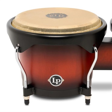 LP 【2026年8月発売予定】LP601NYII-VSB [City II Mango Bongo Set - Vintage Sunburst] 画像3