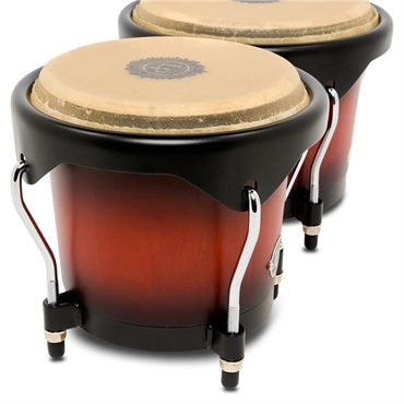 LP 【2026年8月発売予定】LP601NYII-VSB [City II Mango Bongo Set - Vintage Sunburst] 画像4