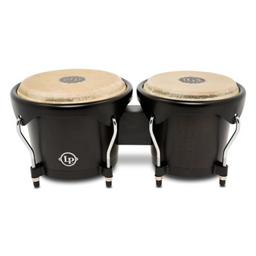 LP 【2026年8月発売予定】LP601NYII-BK [City II Mango Bongo Set - Black] 画像1