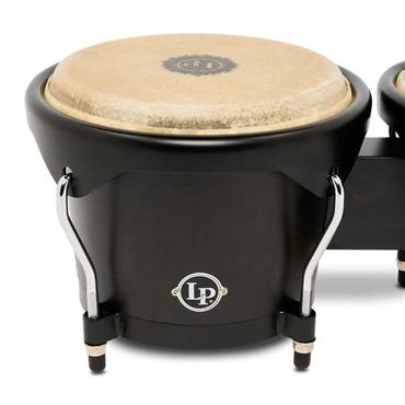 LP 【2026年8月発売予定】LP601NYII-BK [City II Mango Bongo Set - Black] 画像3