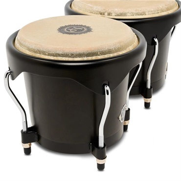 LP 【2026年8月発売予定】LP601NYII-BK [City II Mango Bongo Set - Black] 画像4
