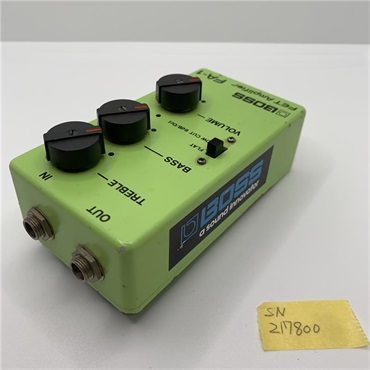 BOSS USED 中古 FA-1 SN:217800 (ボス) 画像2