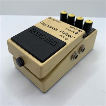 BOSS USED 中古 FT-2 SN:720700　（ボス） 画像1