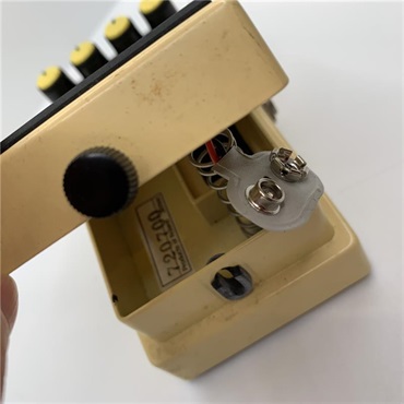 BOSS USED 中古 FT-2 SN:720700　（ボス） 画像4