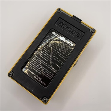BOSS USED 中古 OD-1 SN:8000　（ボス） 画像1