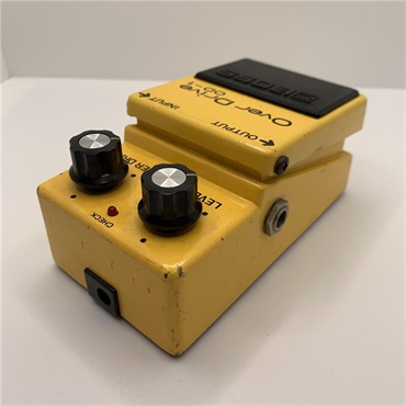 BOSS USED 中古 OD-1 SN:8000　（ボス） 画像2