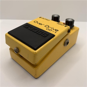 BOSS USED 中古 OD-1 SN:8000　（ボス） 画像3
