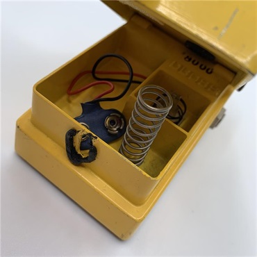 BOSS USED 中古 OD-1 SN:8000　（ボス） 画像4