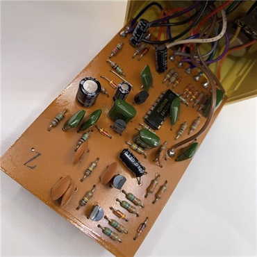 BOSS USED 中古 OD-1 SN:8000　（ボス） 画像5