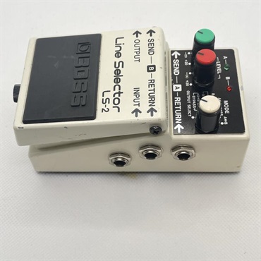 BOSS USED 中古 LS-2 画像2