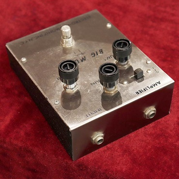 Electro Harmonix VINTAGE Big Muff Pi Version 1 「The Triangle」 '72 画像2