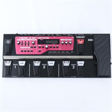 BOSS USED 中古 RC-300 Loop Station （BOSS ボス） ルーパー 画像1