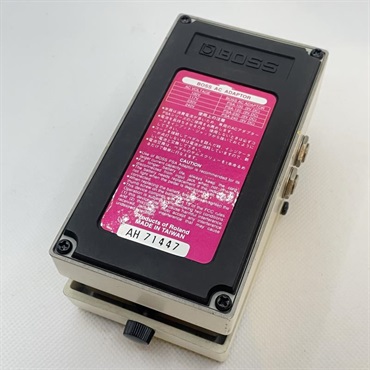 BOSS USED 中古 DD-5 画像1