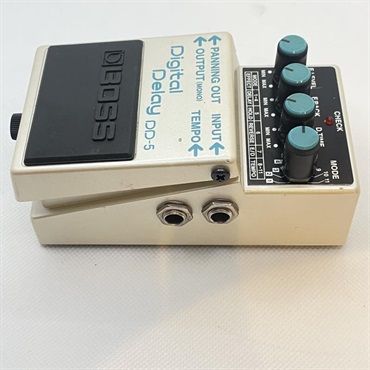BOSS USED 中古 DD-5 画像2