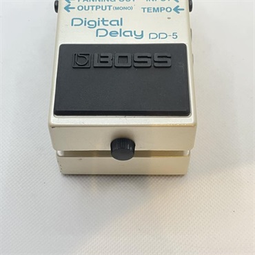 BOSS USED 中古 DD-5 画像5
