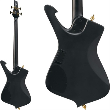 Ibanez ICB620-BKF 画像1