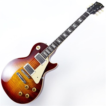 Gibson 1959 Les Paul Standard Reissue R-Top Gloss (Factory Burst) SN.953299 【Gibson SUMMER FAIR】 画像1