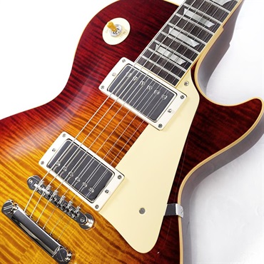 Gibson 1959 Les Paul Standard Reissue R-Top Gloss (Factory Burst) SN.953299 【Gibson SUMMER FAIR】 画像3
