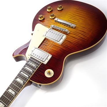 Gibson 1959 Les Paul Standard Reissue R-Top Gloss (Factory Burst) SN.953299 【Gibson SUMMER FAIR】 画像5