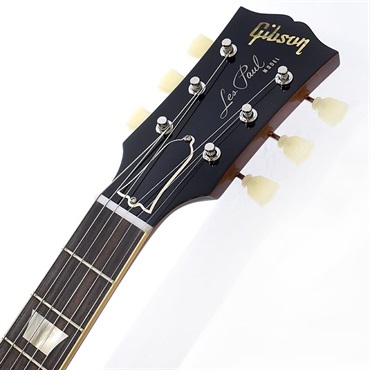 Gibson 1959 Les Paul Standard Reissue R-Top Gloss (Factory Burst) SN.953299 【Gibson SUMMER FAIR】 画像8