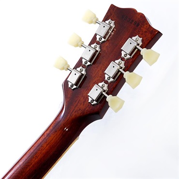 Gibson 1959 Les Paul Standard Reissue R-Top Gloss (Factory Burst) SN.953299 【Gibson SUMMER FAIR】 画像9